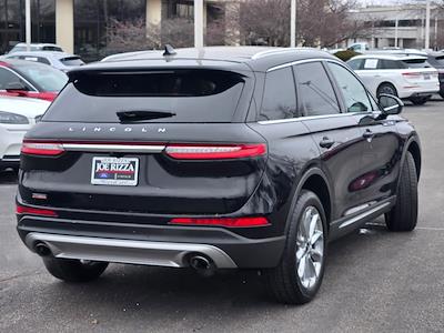 Used 2022 Lincoln Corsair - photo 1