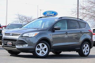 Used 2016 Ford Escape - photo 1