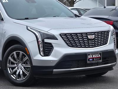 Used 2021 Cadillac XT4 - photo 1
