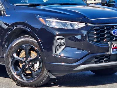 Used 2023 Ford Escape - photo 1