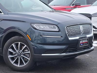 Used 2022 Lincoln Nautilus Standard for sale #LT2373A - photo 2