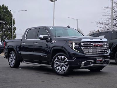 Used 2024 GMC Sierra 1500 - photo 1