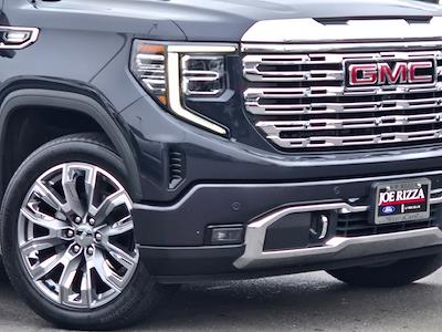 Used 2024 GMC Sierra 1500 - photo 1