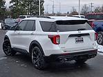 2021 Ford Explorer 4WD SUV for sale #LT2406A - photo 17