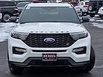 2021 Ford Explorer 4WD SUV for sale #LT2406A - photo 3