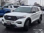 2021 Ford Explorer 4WD SUV for sale #LT2406A - photo 4
