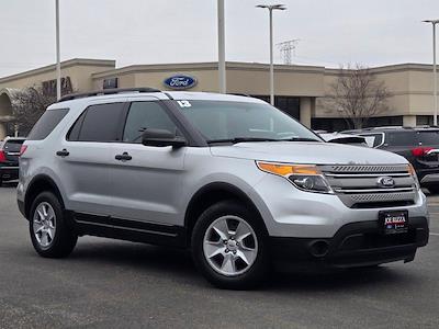 Used 2013 Ford Explorer - photo 1
