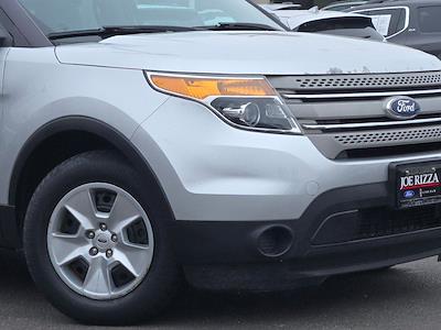 Used 2013 Ford Explorer - photo 1