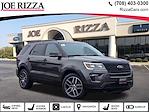 2018 Ford Explorer 4WD SUV for sale #LT2418A - photo 1