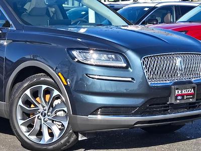 Used 2022 Lincoln Nautilus - photo 1