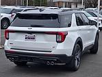 2025 Ford Explorer 4WD SUV for sale #LT2440A - photo 12