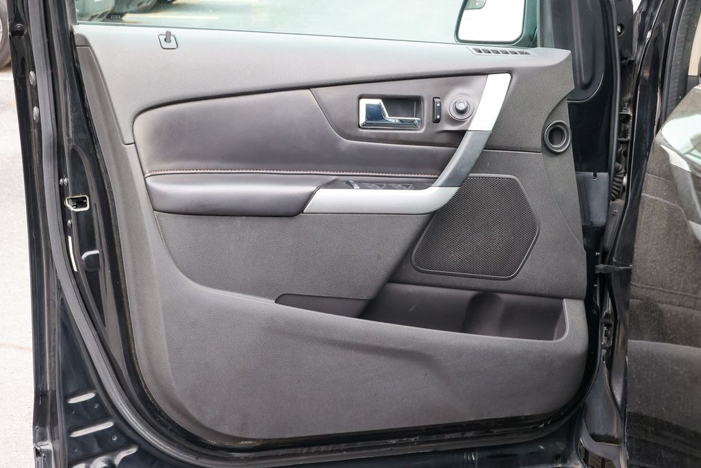 Used 2014 Ford Edge - photo 6