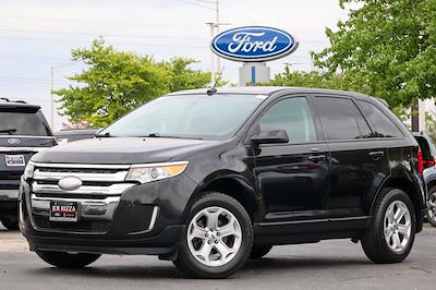 2014 Ford Edge FWD SUV for sale #LT2504A - photo 1