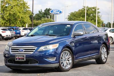 2012 Ford Taurus FWD SUV for sale #LT2514B - photo 1