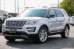 2017 Ford Explorer 4WD SUV for sale #LT2530B - photo 1