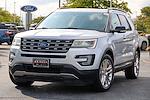 2017 Ford Explorer 4WD SUV for sale #LT2530B - photo 12