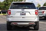 2017 Ford Explorer 4WD SUV for sale #LT2530B - photo 18