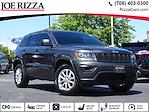 2021 Jeep Grand Cherokee 4x4 SUV for sale #NDQ7507B - photo 1