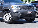 2021 Jeep Grand Cherokee 4x4 SUV for sale #NDQ7507B - photo 3
