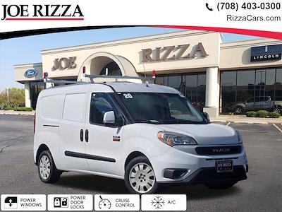2020 Ram ProMaster City FWD Upfitted Cargo Van for sale #NDR2184A - photo 1