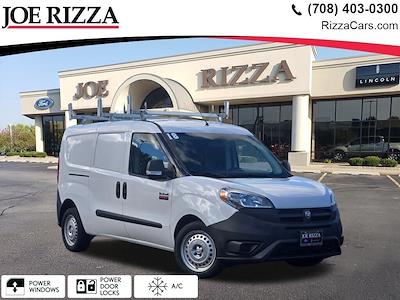 2018 Ram ProMaster City FWD Empty Cargo Van for sale #NDR2184O - photo 1
