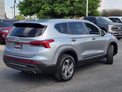 2023 Hyundai Santa Fe AWD SUV for sale #NDR8256A - photo 2