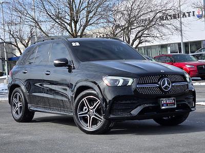 2022 Mercedes-Benz GLE 450 SUV AWD SUV for sale #NDR8396A - photo 1