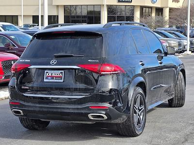 2022 Mercedes-Benz GLE 450 SUV AWD SUV for sale #NDR8396A - photo 2