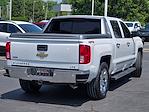 2017 Chevrolet Silverado 1500 Crew Cab 4x4 Pickup for sale #NDR8410B - photo 2