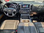 2017 Chevrolet Silverado 1500 Crew Cab 4x4 Pickup for sale #NDR8410B - photo 18