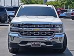 2017 Chevrolet Silverado 1500 Crew Cab 4x4 Pickup for sale #NDR8410B - photo 4