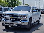 2017 Chevrolet Silverado 1500 Crew Cab 4x4 Pickup for sale #NDR8410B - photo 5