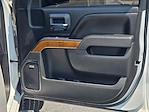 2017 Chevrolet Silverado 1500 Crew Cab 4x4 Pickup for sale #NDR8410B - photo 6