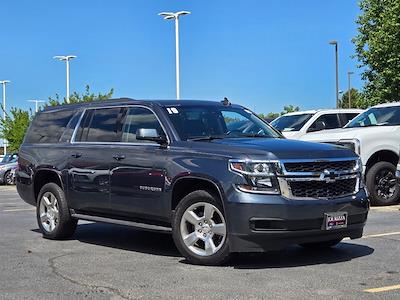 2019 Chevrolet Suburban 4x4 SUV for sale #NDR8414A - photo 1