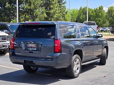 2019 Chevrolet Suburban 4x4 SUV for sale #NDR8414A - photo 2