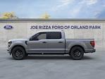 2025 Ford F-150 SuperCrew Cab 4x4 Pickup for sale #NDR8440 - photo 4