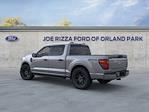 2025 Ford F-150 SuperCrew Cab 4x4 Pickup for sale #NDR8440 - photo 2
