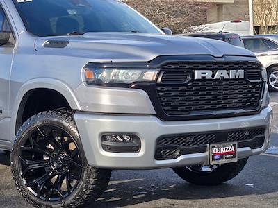 Used 2025 Ram 1500 Lone Star Crew Cab for sale #NDR8440A - photo 2