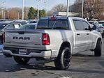 Used 2025 Ram 1500 Lone Star Crew Cab for sale #NDR8440A - photo 11