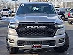 Used 2025 Ram 1500 Lone Star Crew Cab for sale #NDR8440A - photo 3