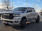 Used 2025 Ram 1500 Lone Star Crew Cab for sale #NDR8440A - photo 4