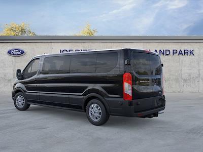 2024 Ford Transit 350 Low Roof RWD Passenger Van for sale #NDR8552 - photo 2