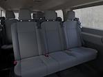 2024 Ford Transit 350 Low Roof RWD Passenger Van for sale #NDR8552 - photo 11