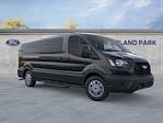 2024 Ford Transit 350 Low Roof RWD Passenger Van for sale #NDR8552 - photo 7
