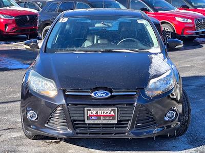 Used 2013 Ford Focus SE for sale #NDR8587C - photo 2