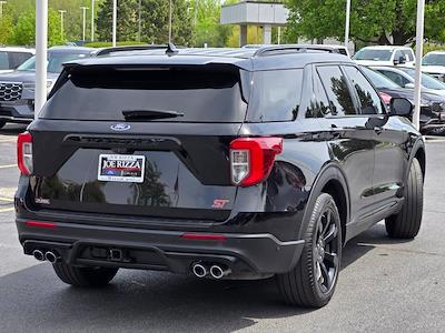 2020 Ford Explorer 4WD SUV for sale #NDS2516A - photo 2