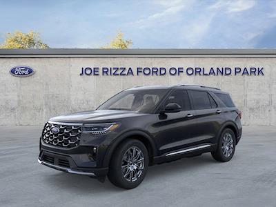 2025 Ford Explorer 4WD SUV for sale #NDS2533 - photo 1
