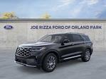 2025 Ford Explorer 4WD SUV for sale #NDS2533 - photo 1