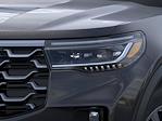2025 Ford Explorer 4WD SUV for sale #NDS2533 - photo 18
