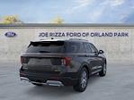 2025 Ford Explorer 4WD SUV for sale #NDS2533 - photo 8